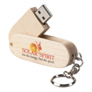 USB Stick Madeira Twist