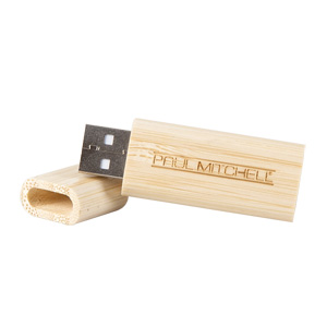 USB Stick Bambu Rondo