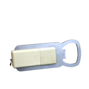 USB Stick Flaschenöffner
