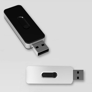 USB Stick Profile