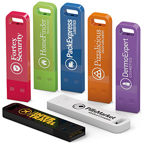 USB Stick Solid Color